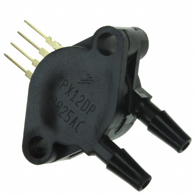 MPX10DP by NXP Semiconductors